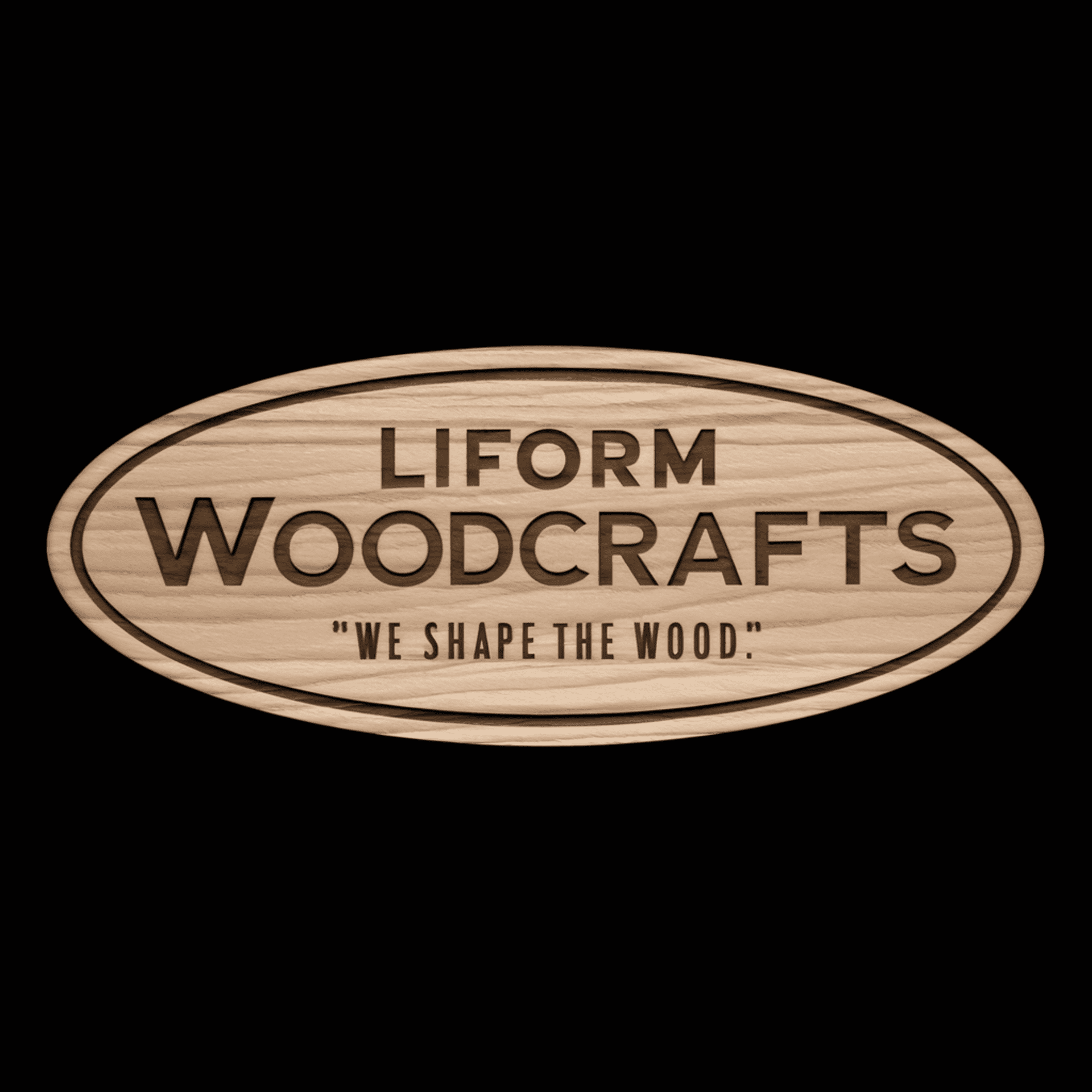 Sobre Liform_WoodCrafts